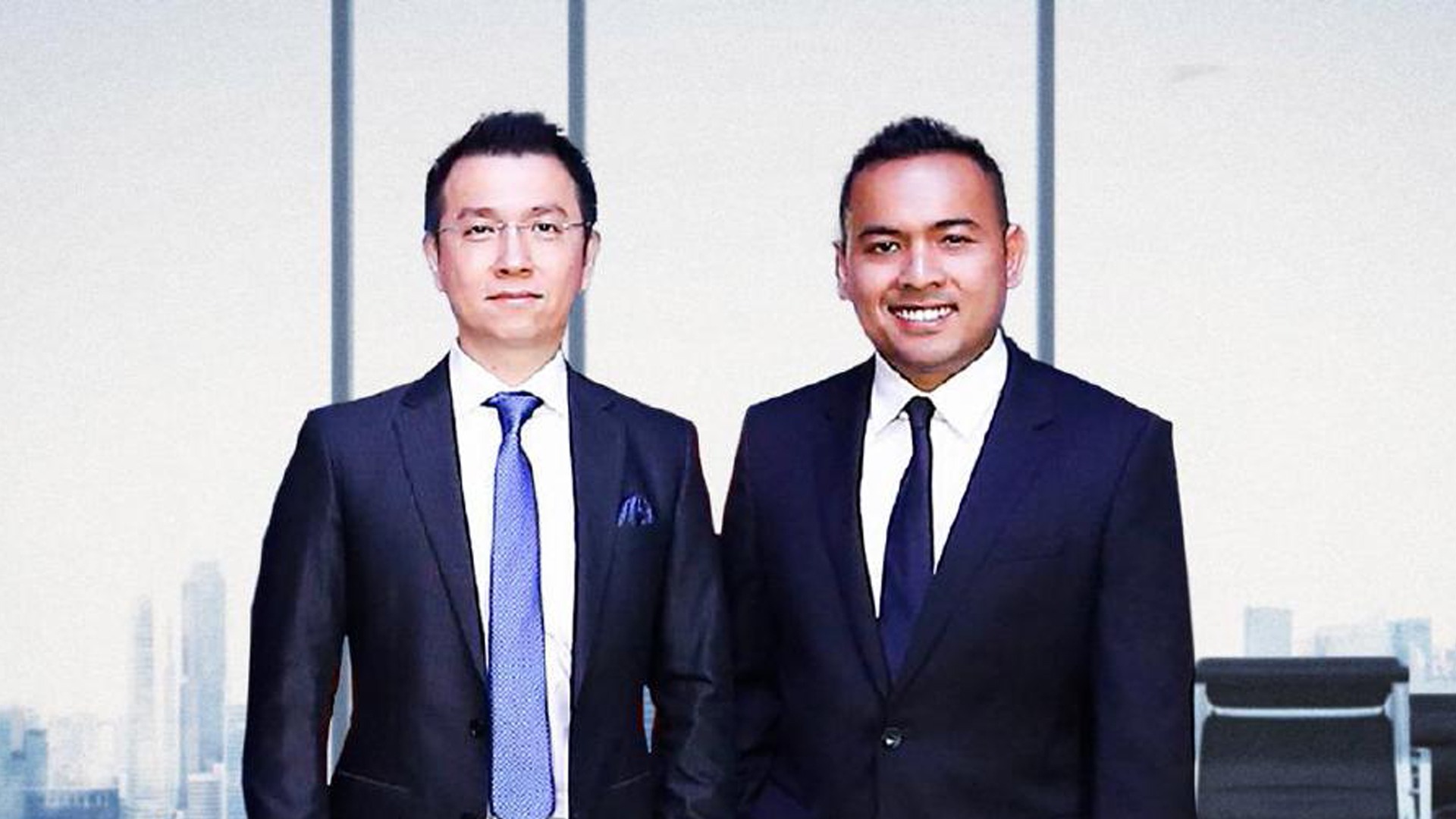 Bradbury Asset Management (Hong Kong) Limited selected to invest in the Dana Penjana Nasional Program