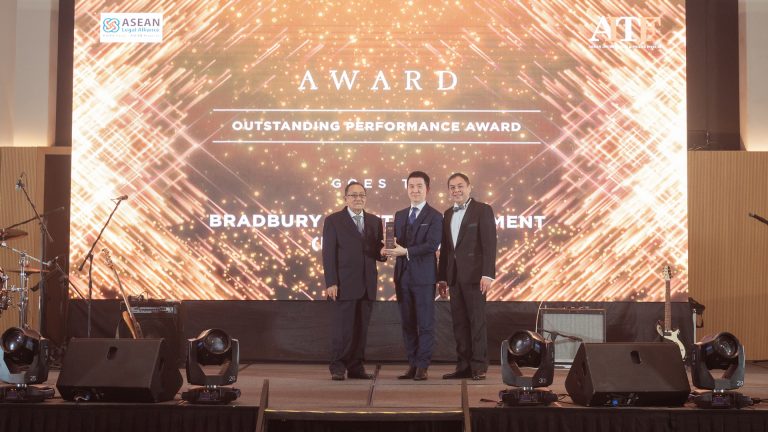 Bradbury-Group-Recognised-ASEAN-Investment-Trade-Forum-2023