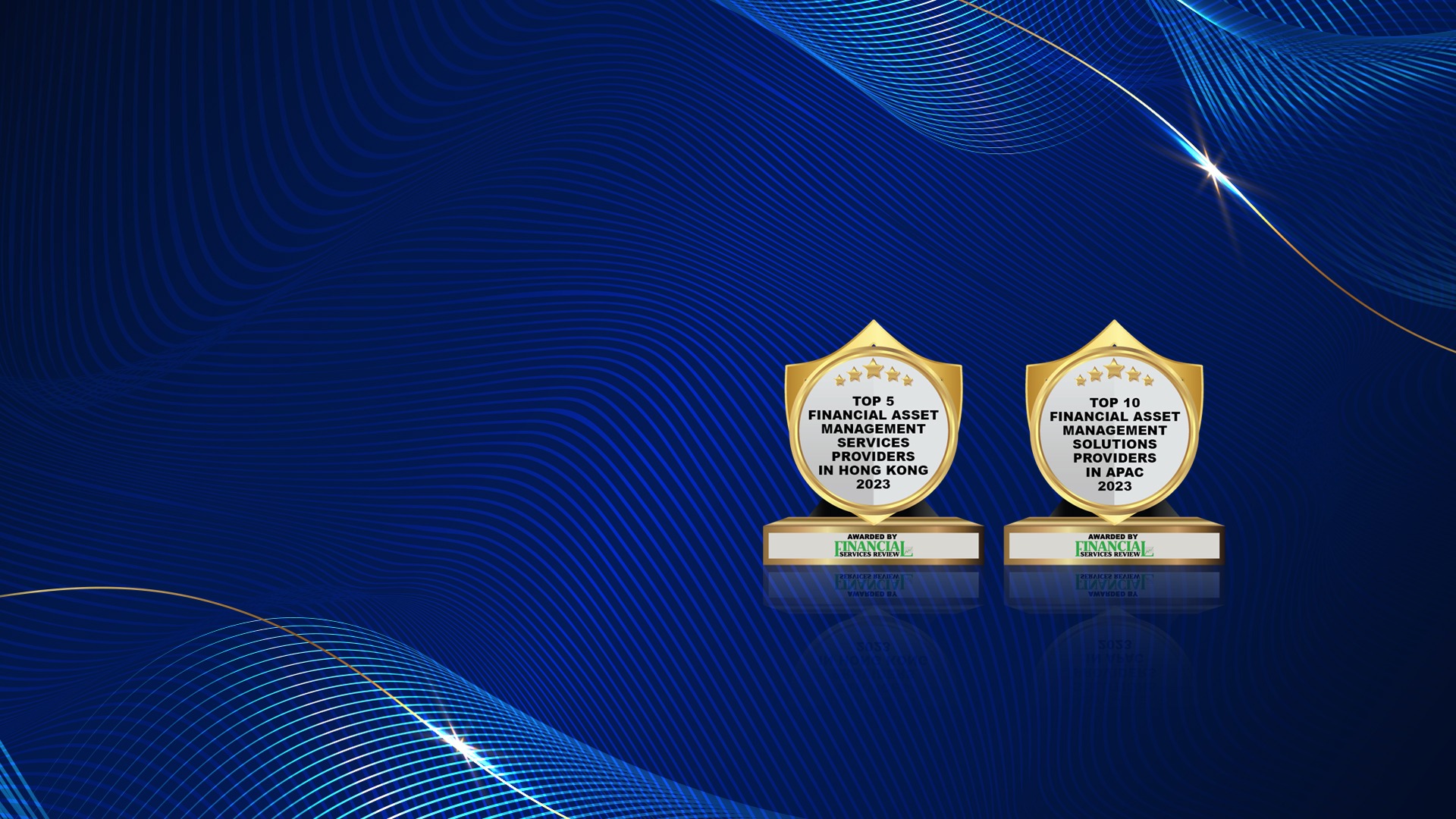 <strong>Award-winning Strategies<br>Real World Impact</strong>