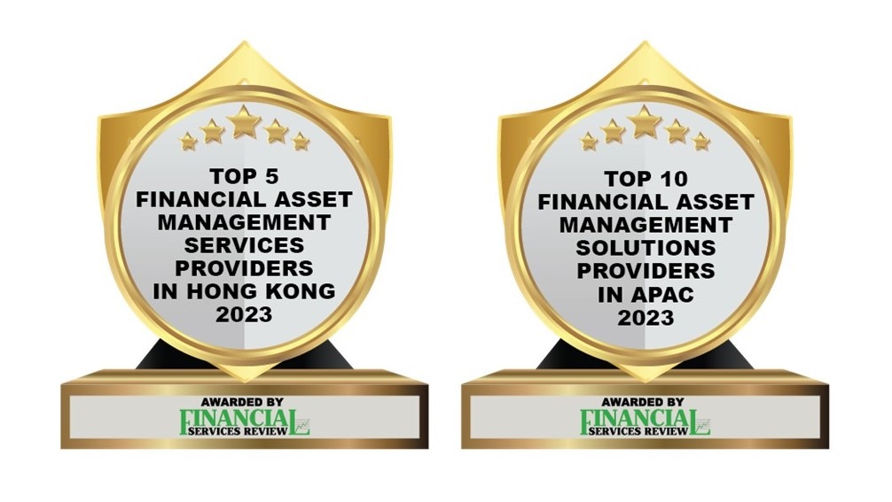 Bradbury Group Named Top Financial Asset Management Firm