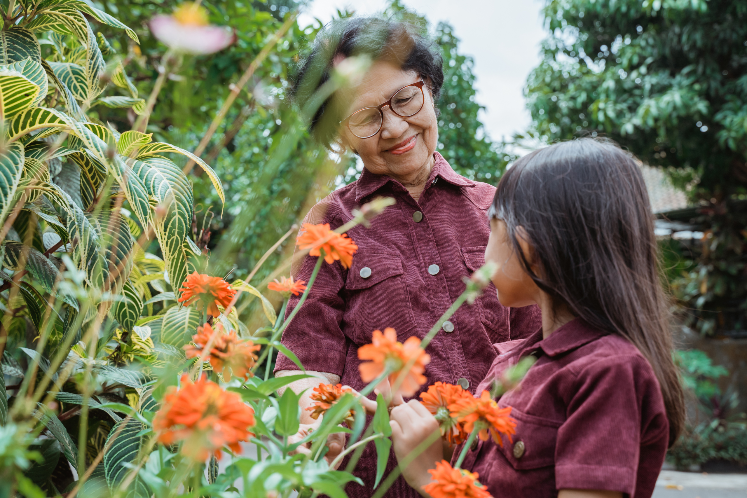 <strong>Build a Brighter Tomorrow<br>—Starting Today</strong>