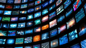 Media & Entertainment