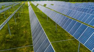 Sustainable Energy